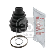 Febi Drive Shaft Bellow Kit Wheel Side Thermoplast 32662