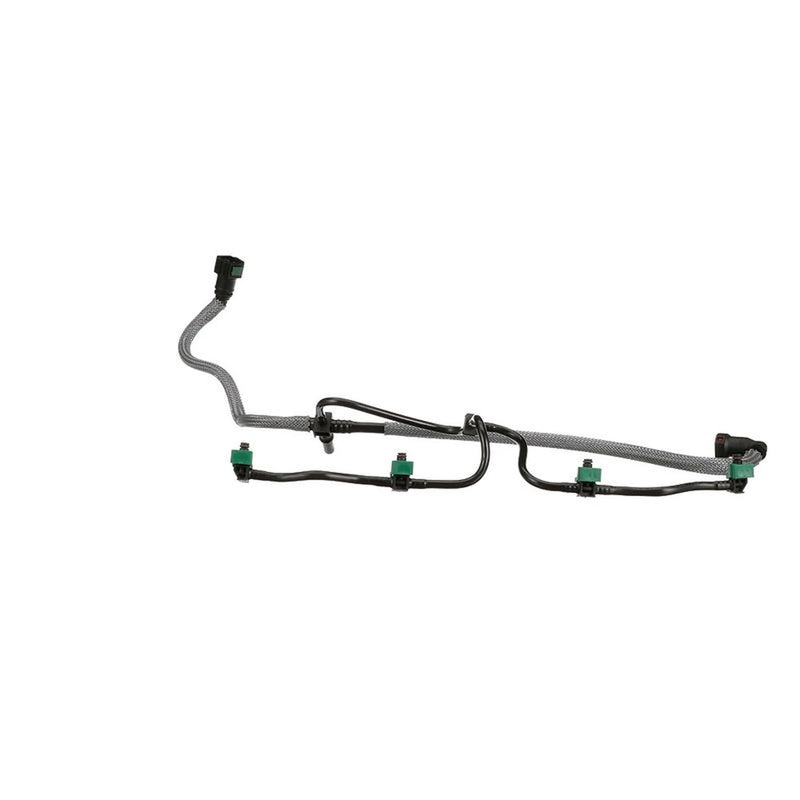 Gates Fuel Overflow Hose Pipe MFL1236