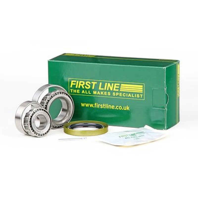 First Line Wheel Bearing Kit FBK695