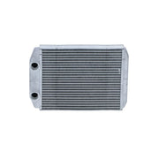 NRF Heater Matrix Core Heat Exchanger 54357