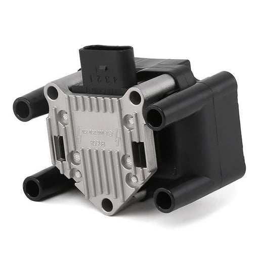 BOSCH Ignition Coil Vehicle Replacement Repair OE Quality Direct Fit For VW Golf Bosch - Town Parts