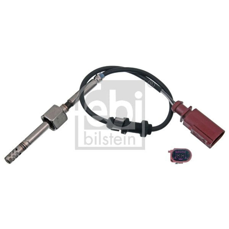 Febi Exhaust Gas Temperature Sensor 49265