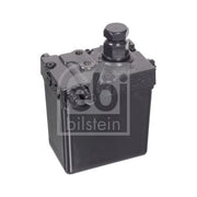 Febi Cab Tilt Hydraulic Pump Manual 2 Connectors 100588