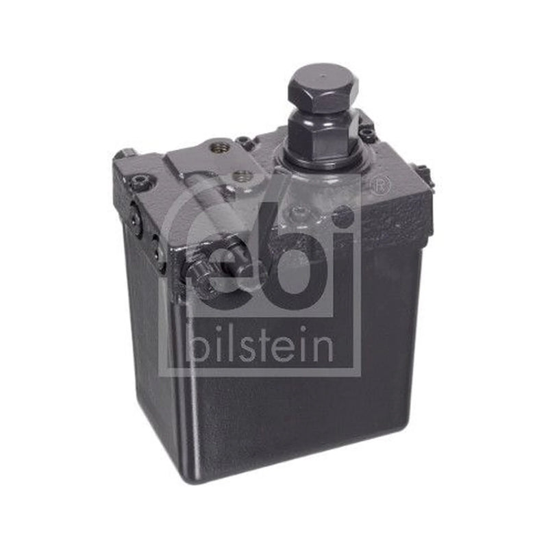 Febi Cab Tilt Hydraulic Pump Manual 2 Connectors 100588