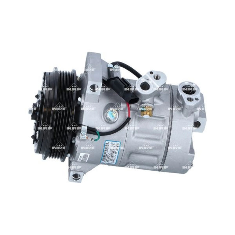 NRF Air Conditioning Compressor 320200