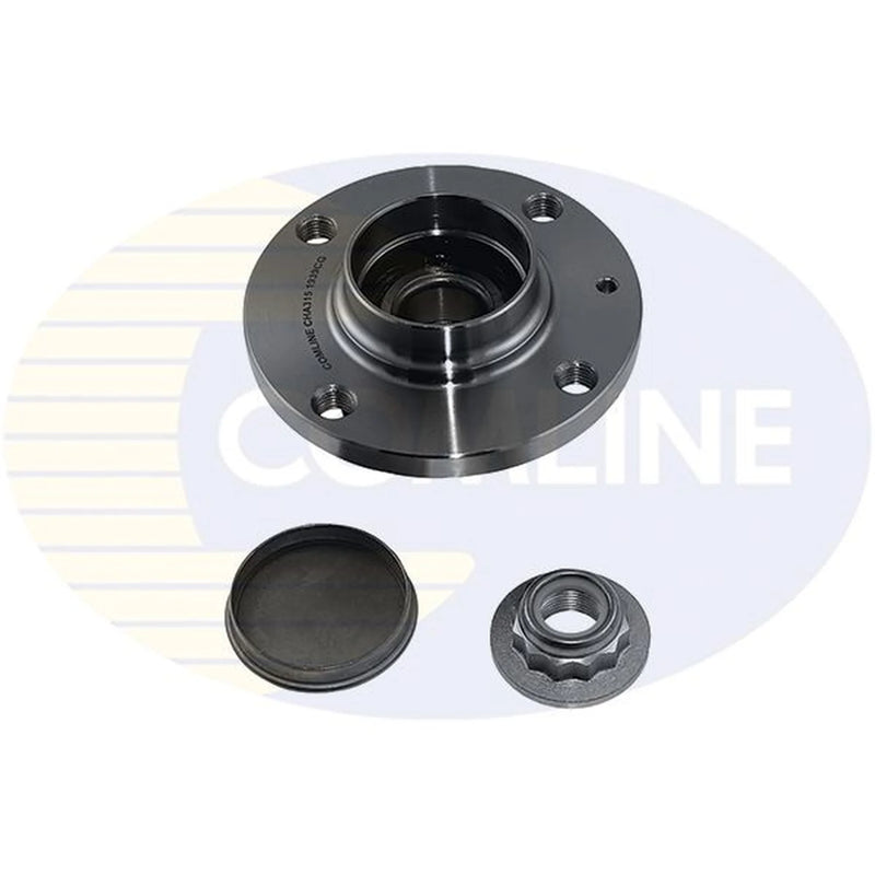 Comline Wheel Bearing Kit CHA315