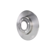 Bosch 2 x Solid Front Brake Discs 0 986 478 620