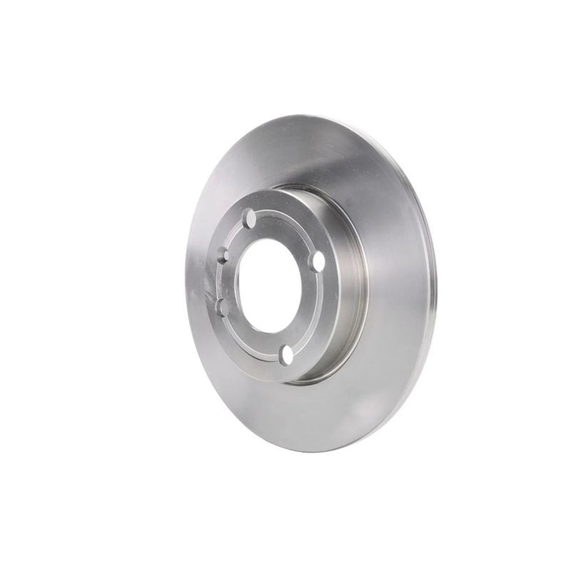 Bosch 2 x Solid Front Brake Discs 0 986 478 620