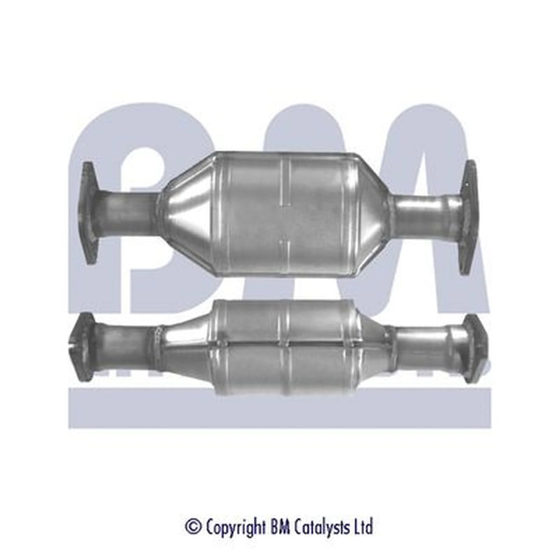 BM Catalysts Homologated Petrol Cat BM90225H