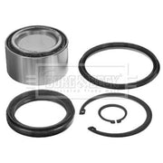 Borg & Beck Wheel Bearing Kit BWK944