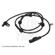 Blue Print ABS Wheel Speed Sensor Rear Right ADN17173