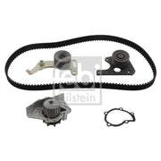 Febi Timing Belt & Water Pump Kit 34640