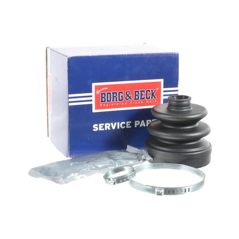 Borg & Beck Drive Shaft Bellow Kit Front Left BCB6311