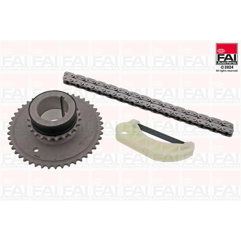 FAI Oil Pump Drive Chain OPCK43