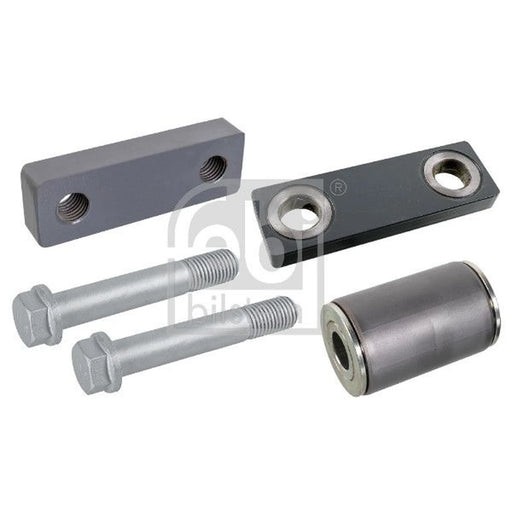Febi Wishbone / Control / Trailing Arm Bush Front Right 179473
