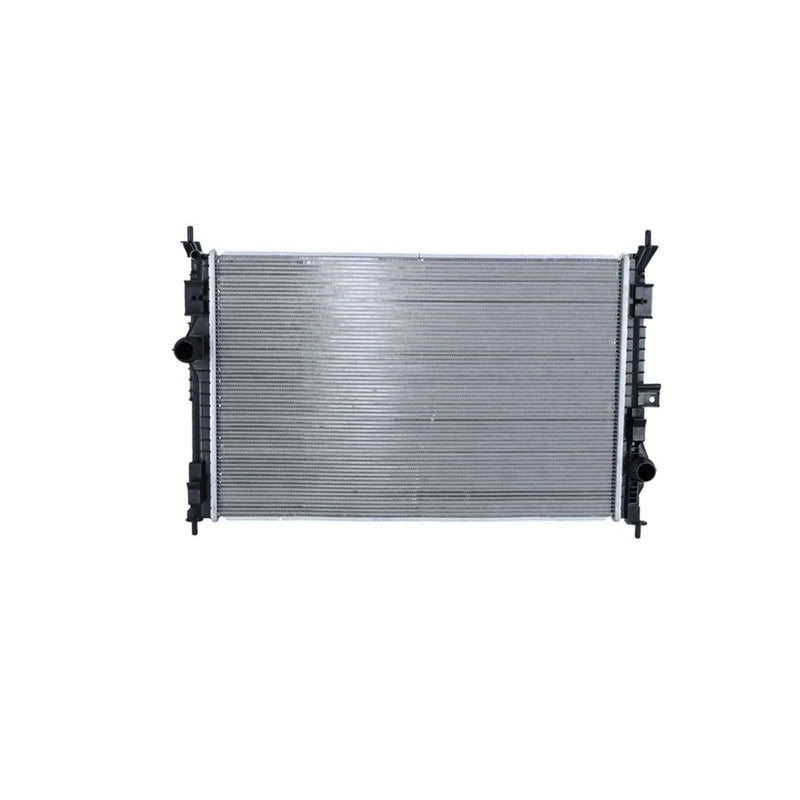 NRF Engine Radiator Rear 59302