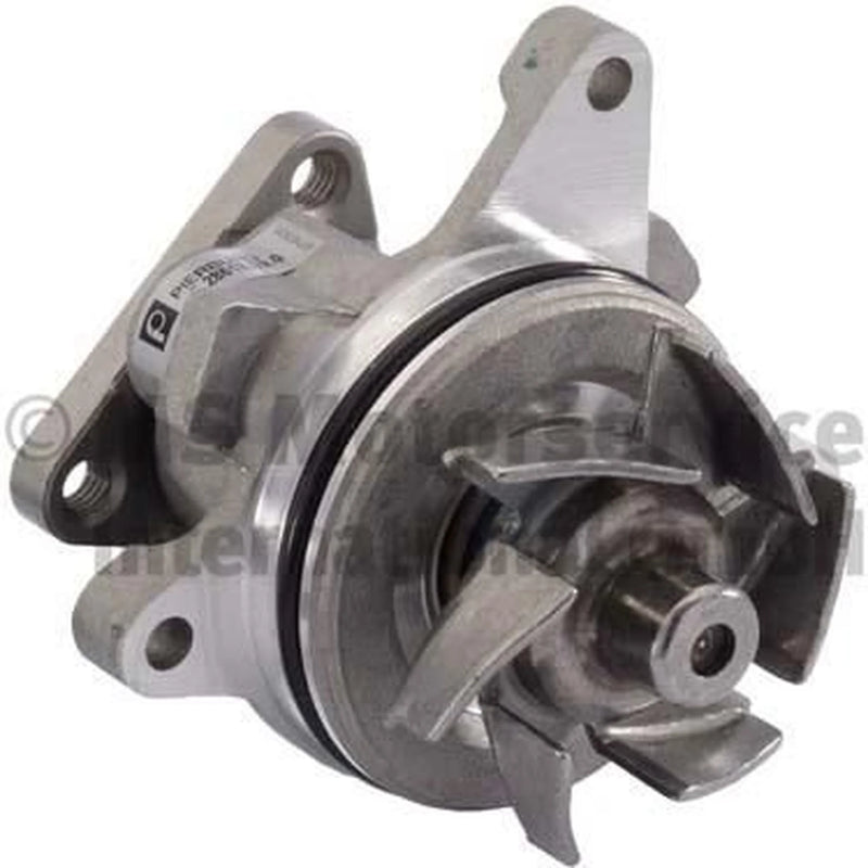 Pierburg Engine Cooling Water Pump 7.28618.09.0