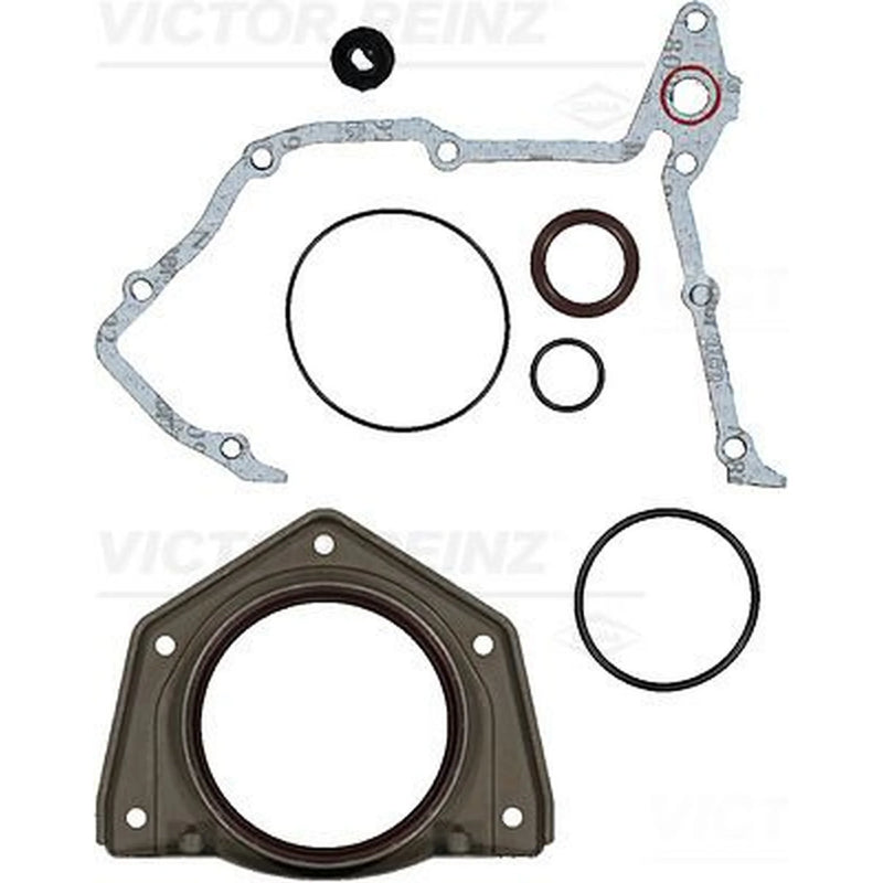 Victor Reinz Crankcase Gasket Kit ID 08-35762-01