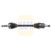 NAPA CV Drive Shaft Driveshaft Front Left NDS1527L
