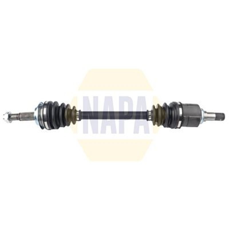 NAPA CV Drive Shaft Driveshaft Front Left NDS1527L