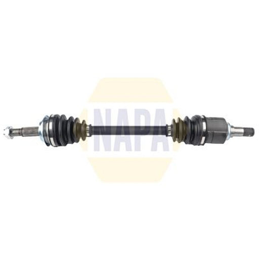 NAPA CV Drive Shaft Driveshaft Front Left NDS1527L