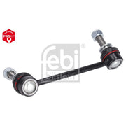 Febi Stabiliser Bar Link Coupling Rod Rear Right 102227
