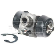 Borg & Beck Wheel Cylinder Hydraulic Brake Rear Left BBW1069