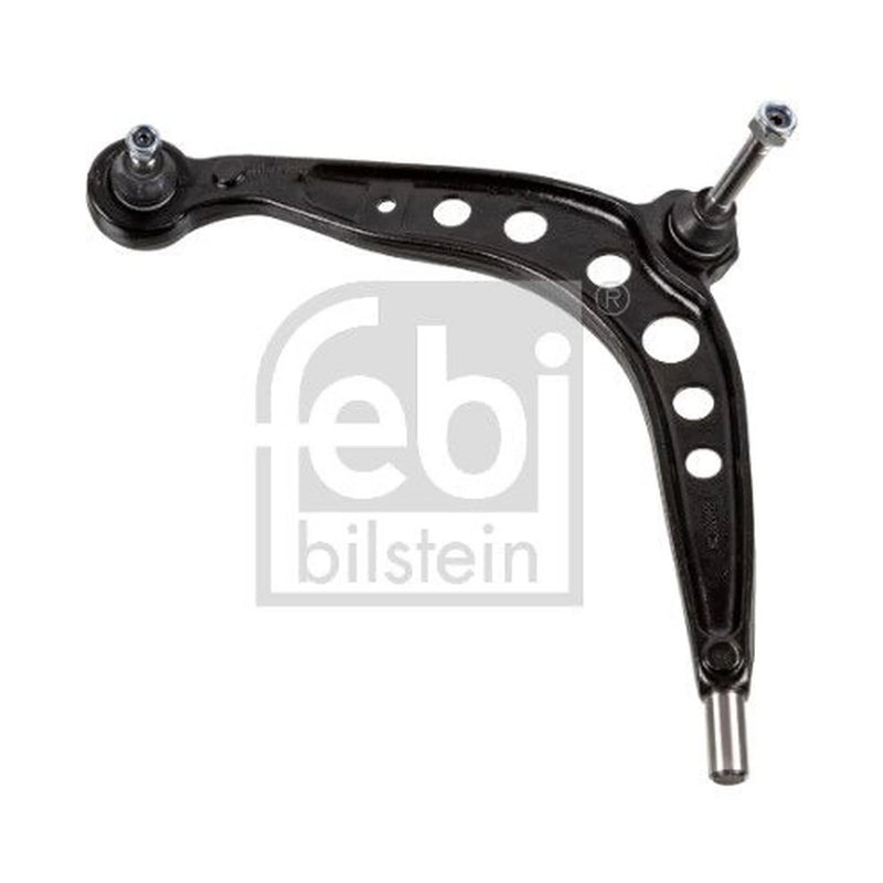 Febi Control/Trailing Arm Left 06792