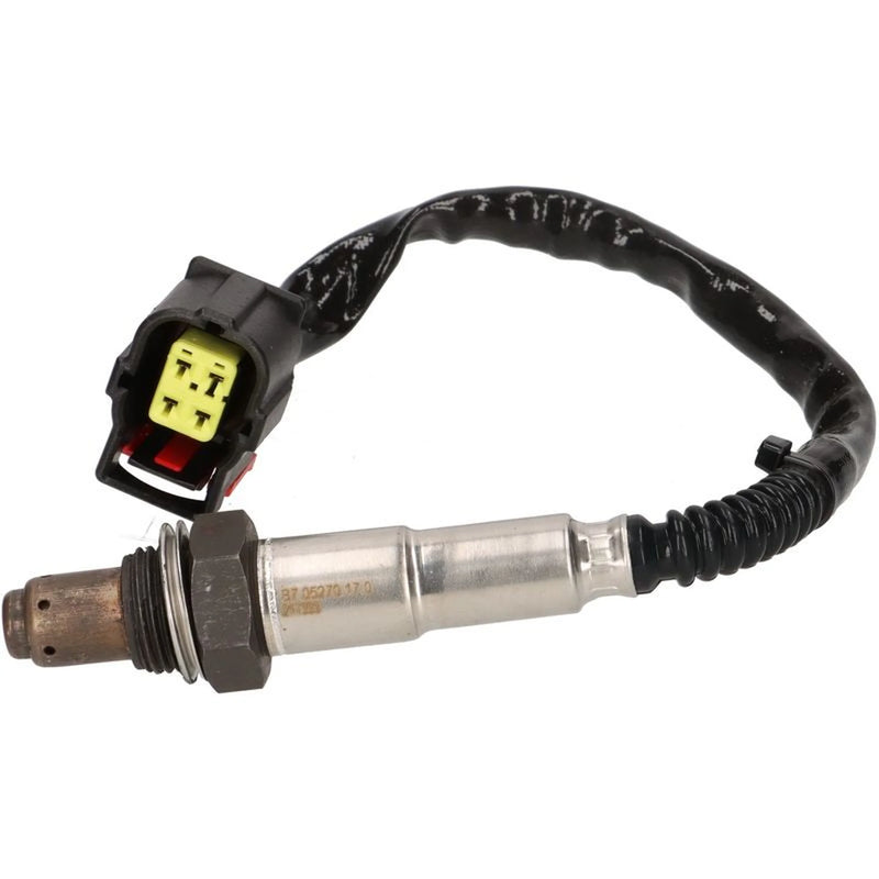 Pierburg O2 Lambda Oxygen Sensor Left 7.05270.17.0