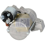 NAPA Starter Motor 12V 1.7kW 11 Teeth NSM1693