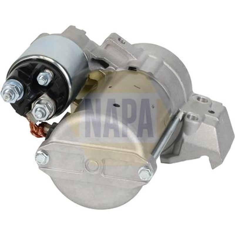 NAPA Starter Motor 12V 1.7kW 11 Teeth NSM1693