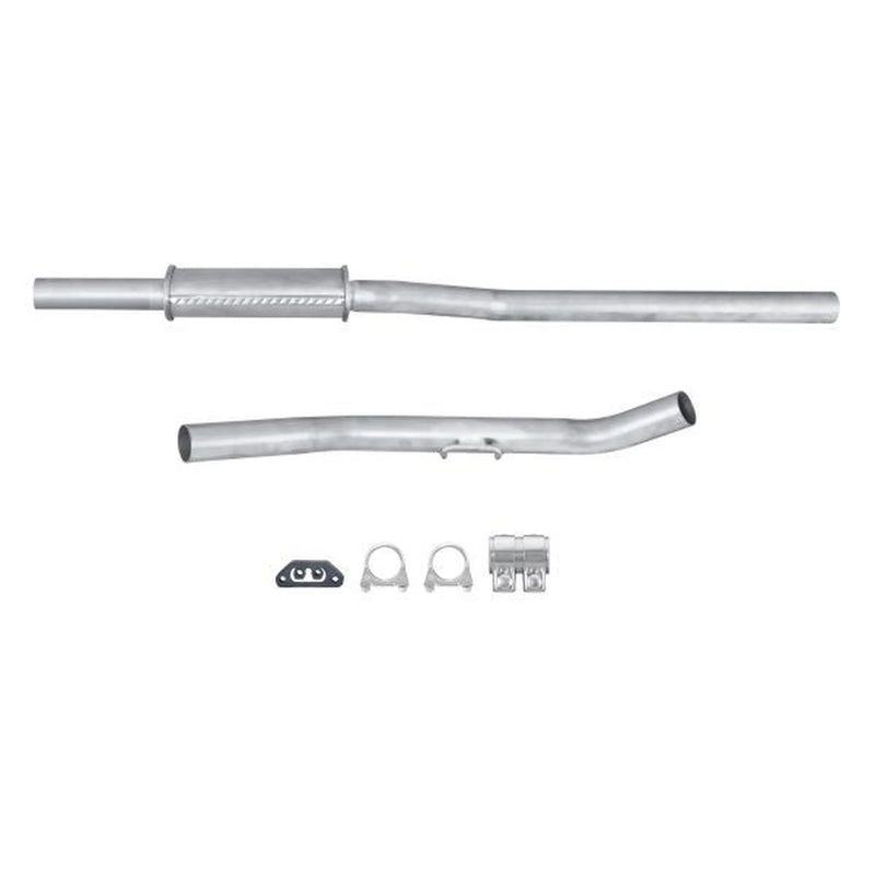 Hella Middle Silencer 8LC 366 025-541