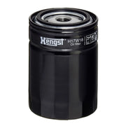 Hella Engine Oil Filter H17W18