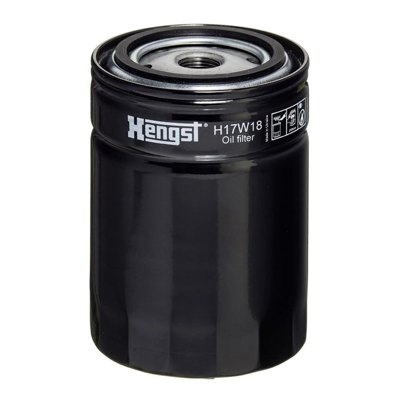 Hella Engine Oil Filter H17W18