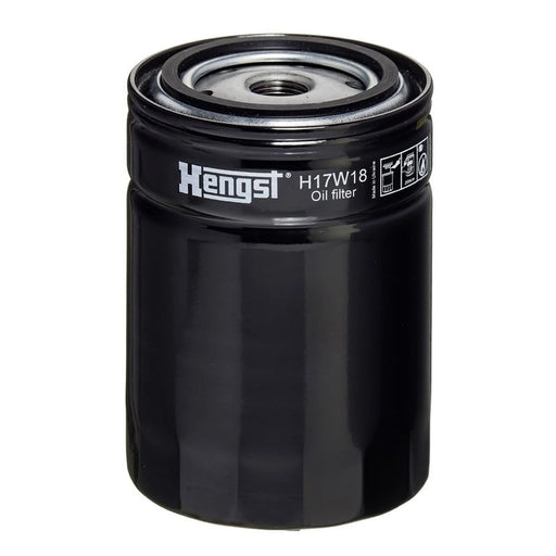 Hella Engine Oil Filter H17W18
