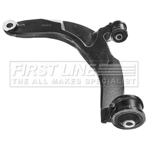 First Line Control/Trailing Arm FCA7529