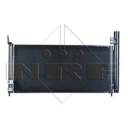 NRF Air Conditioning Condenser 35863