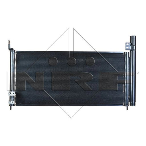 NRF Air Conditioning Condenser 35863