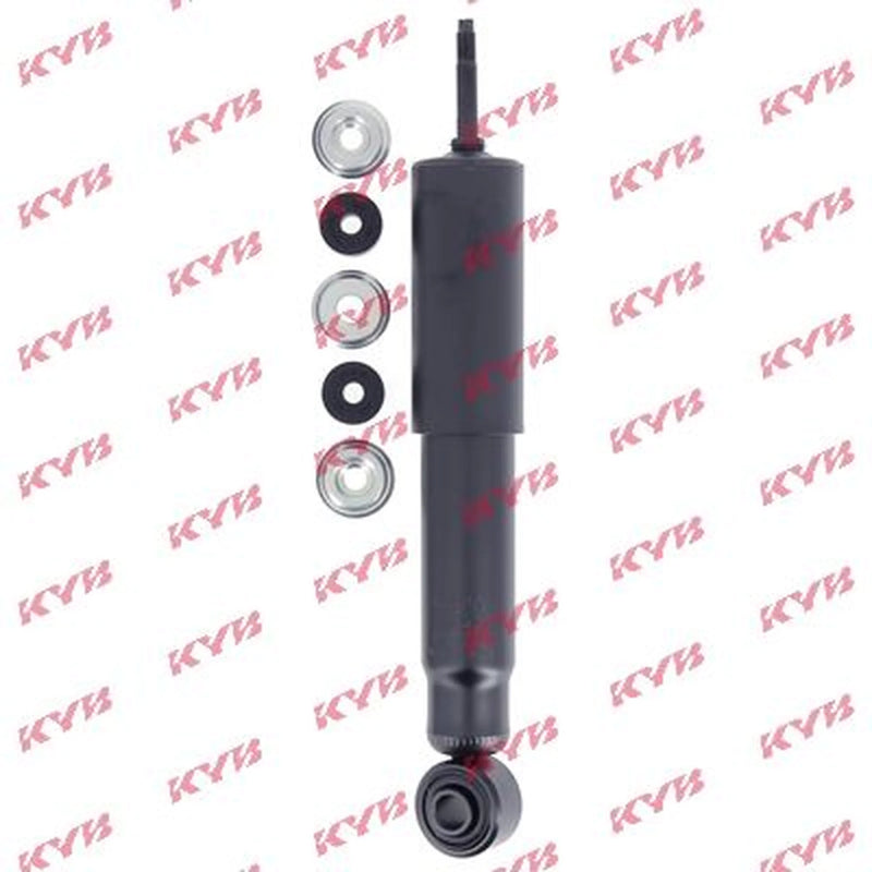 KYB Shock Absorber Damper Strut Front 444103