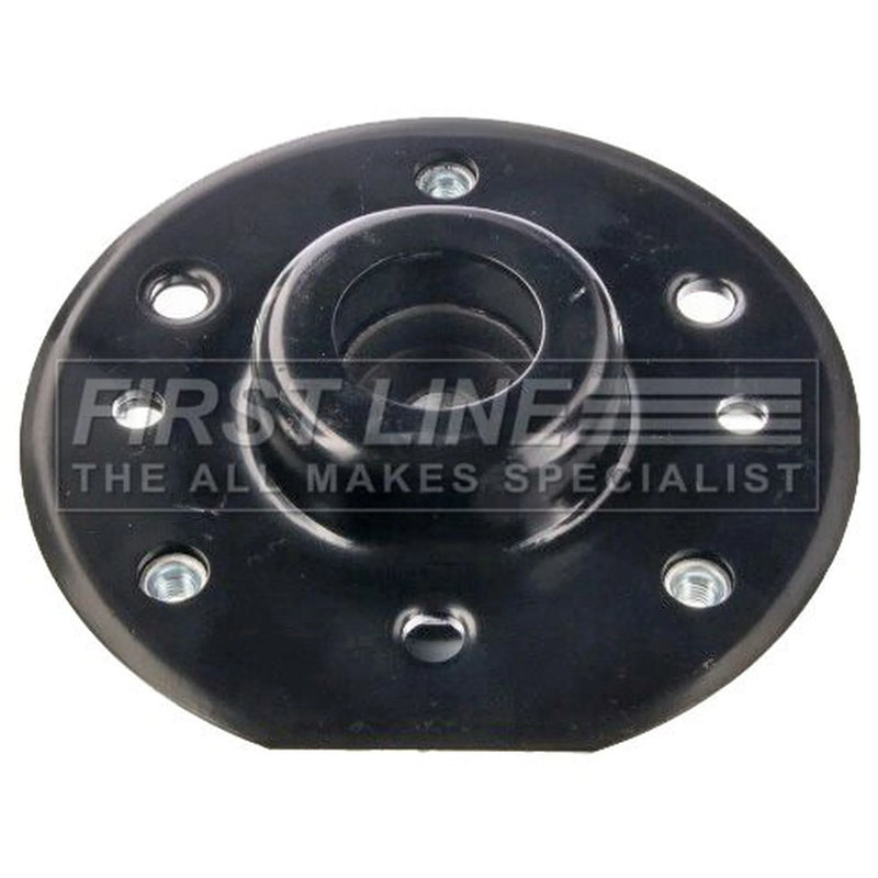 First Line Suspension Strut Support Mount FSM5521
