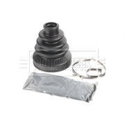 Borg & Beck Drive Shaft Bellow Kit Front Left BCB2648