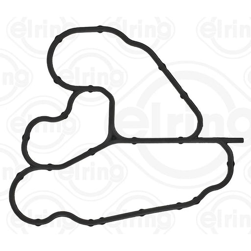 Elring Oil Filter Housing Gasket 090.710