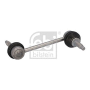 Febi Stabiliser Bar Link Coupling Rod Rear Right 196175