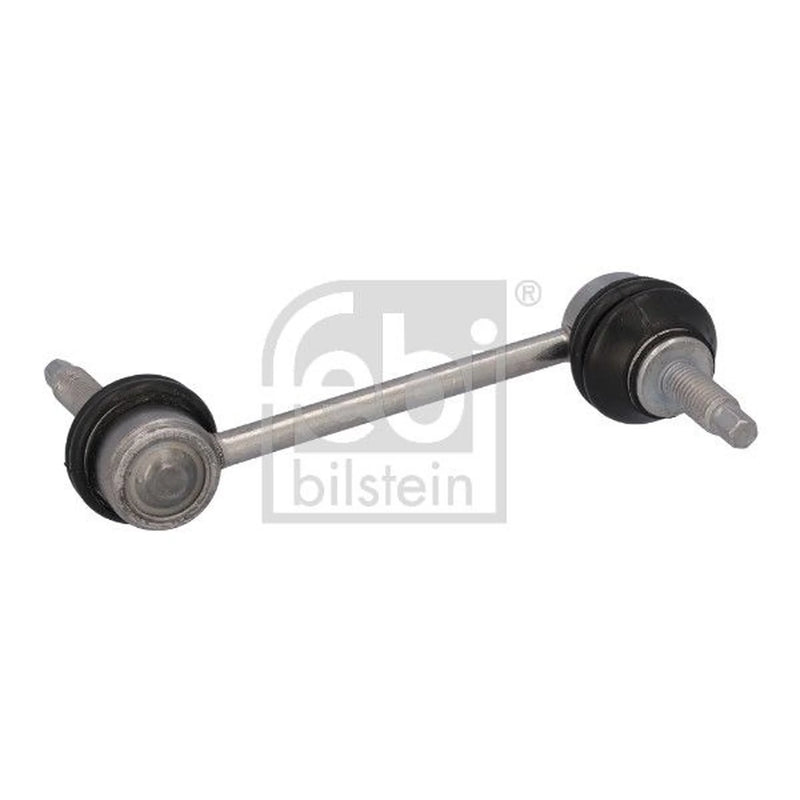 Febi Stabiliser Bar Link Coupling Rod Rear Right 196175
