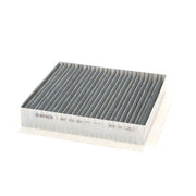 Bosch Cabin Air Filter (Pollen Filter) Behind the rad 1 987 432 364