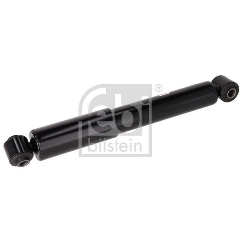 Febi Shock Absorber Damper Strut Rear Left 194170
