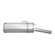 Hella End Silencer Rear 8LD 366 032-151