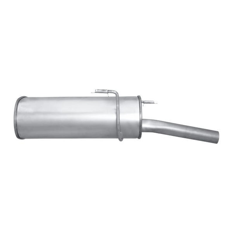 Hella End Silencer Rear 8LD 366 032-151