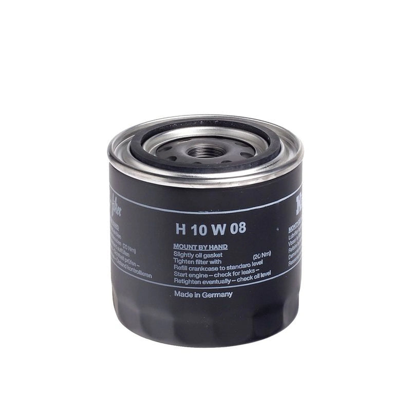 Hella Engine Oil Filter H10W08