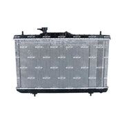 NRF Engine Radiator 56155